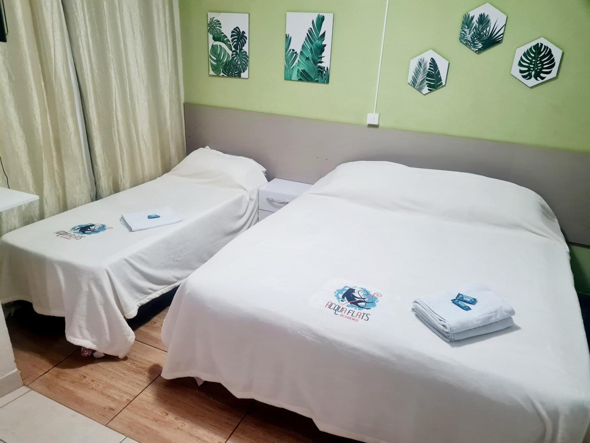 Acqua Flats Jaguariuna Room photo