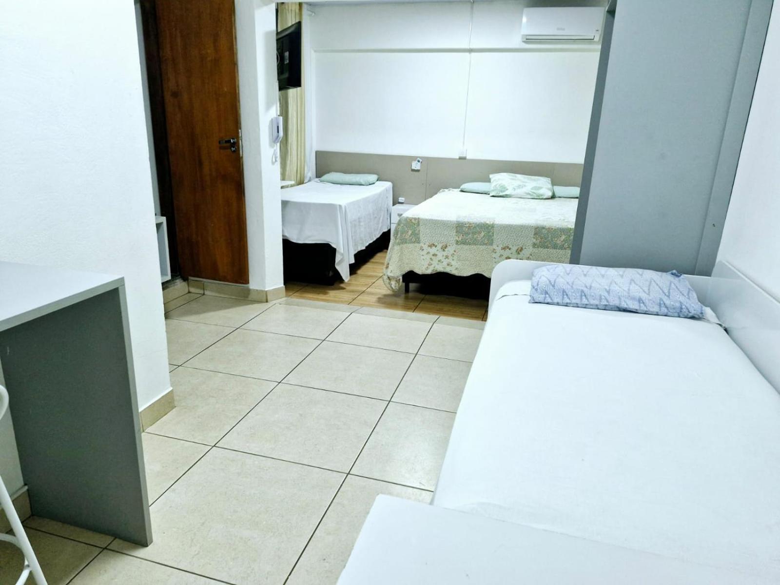 Acqua Flats Jaguariuna Exterior photo