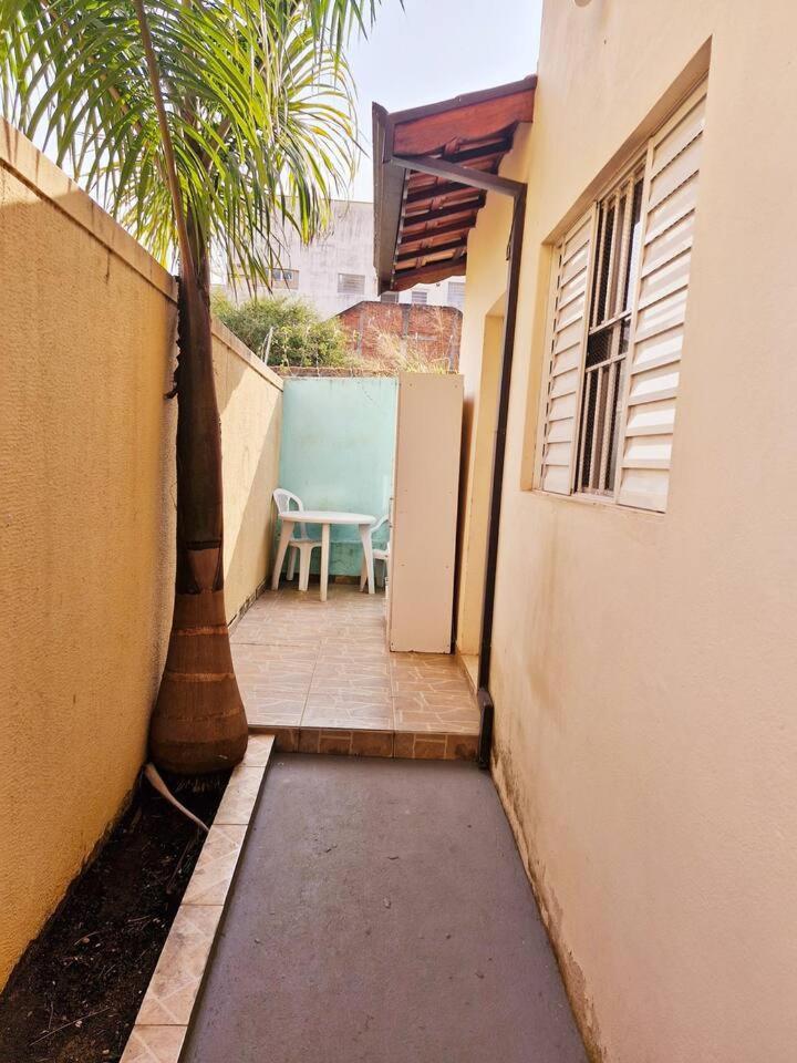 Acqua Flats Jaguariuna Exterior photo