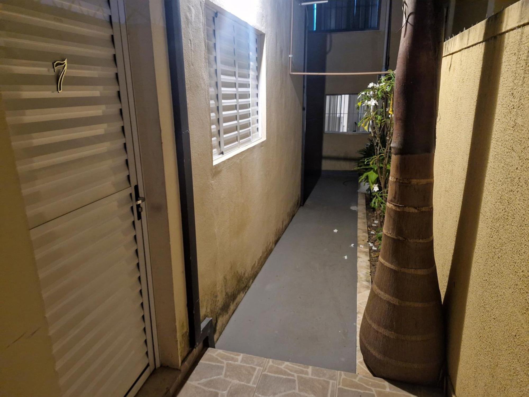 Acqua Flats Jaguariuna Exterior photo